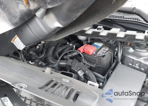 2021 Honda Civic Ex z USA, uszkodzony, nr VIN 19XFC1F37ME004701